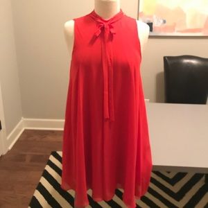 NWT🌹BCBGeneration Red Number🌹
